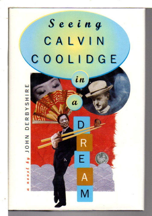 Seeing Calvin Coolidge in a Dream