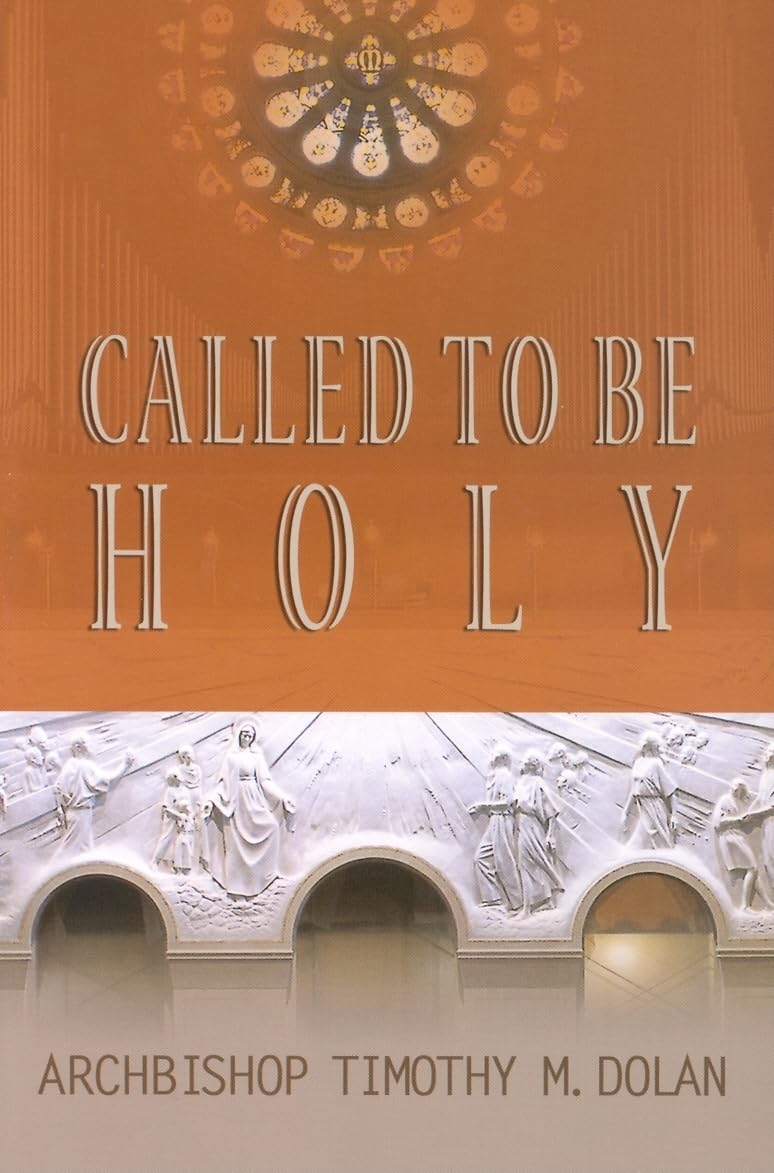 Called to Be Holy