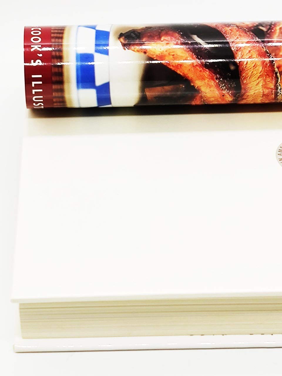 Steaks, Chops, Roasts & Ribs