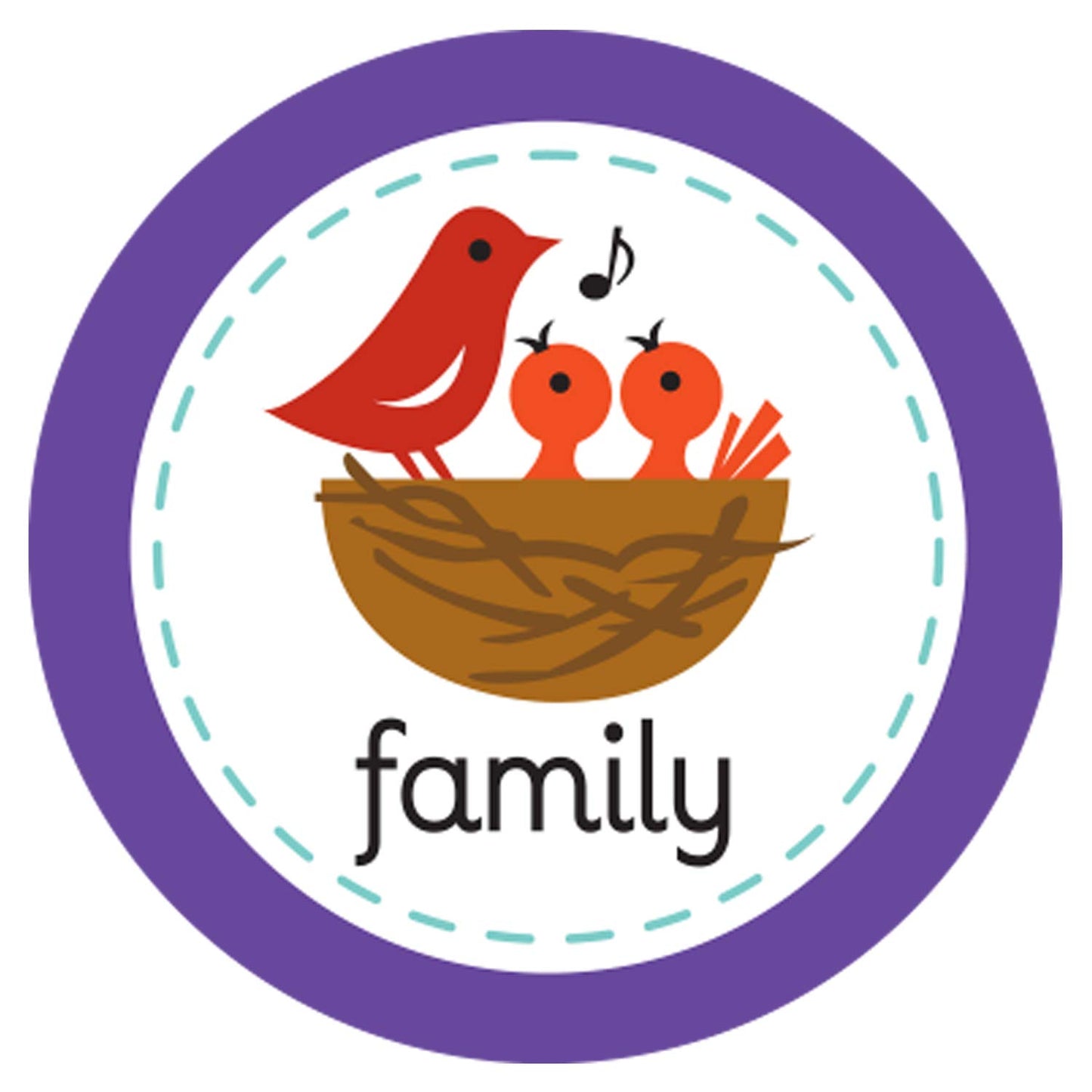 Grandma's Kitchen: Children's Board Book (Love You Always) (Padded Picture Book)