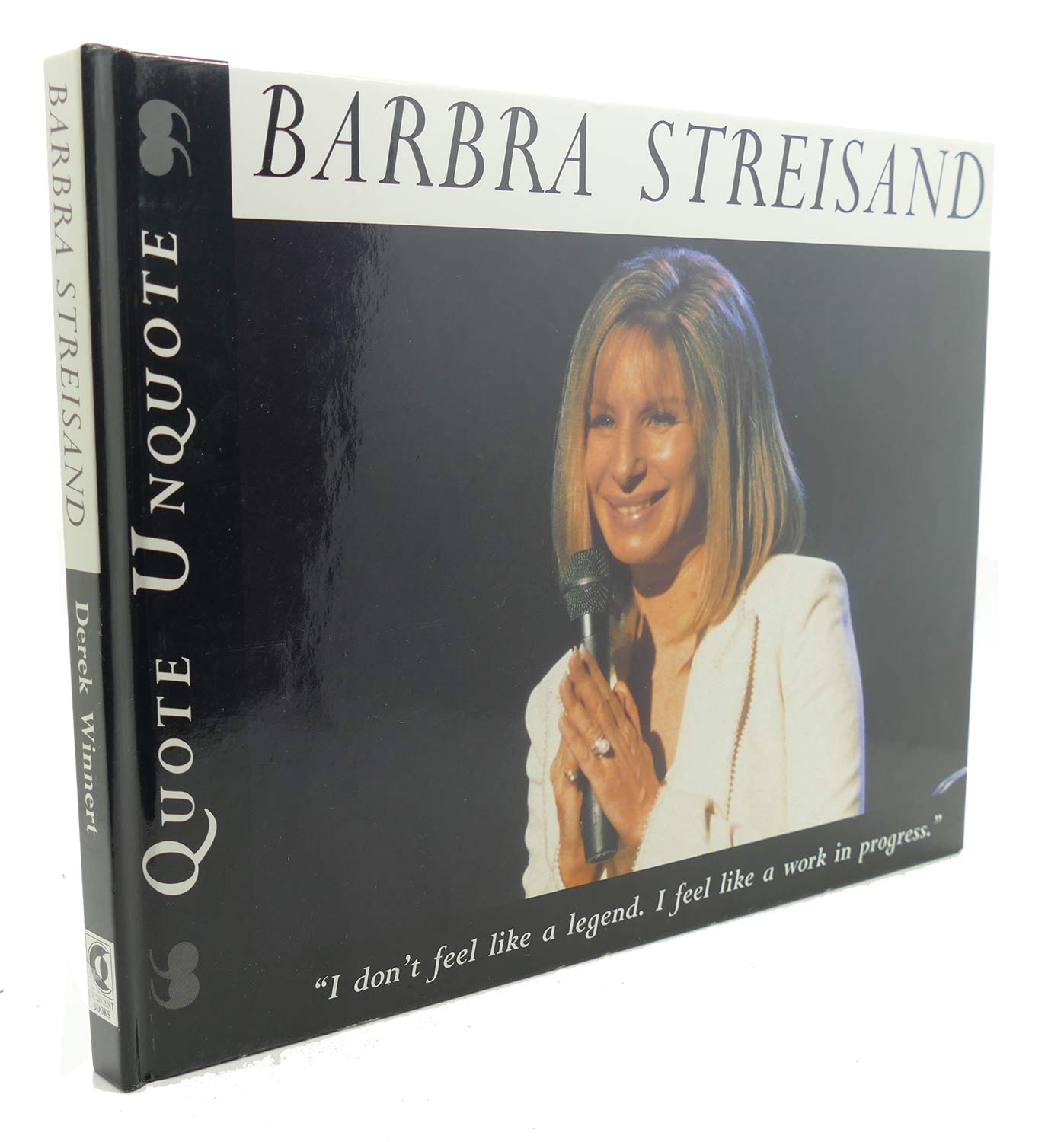 Barbara Streisand