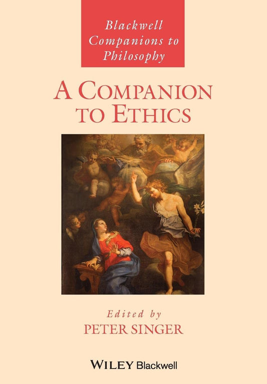 A Companion to Ethics