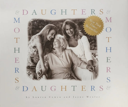 Daughters & mothers