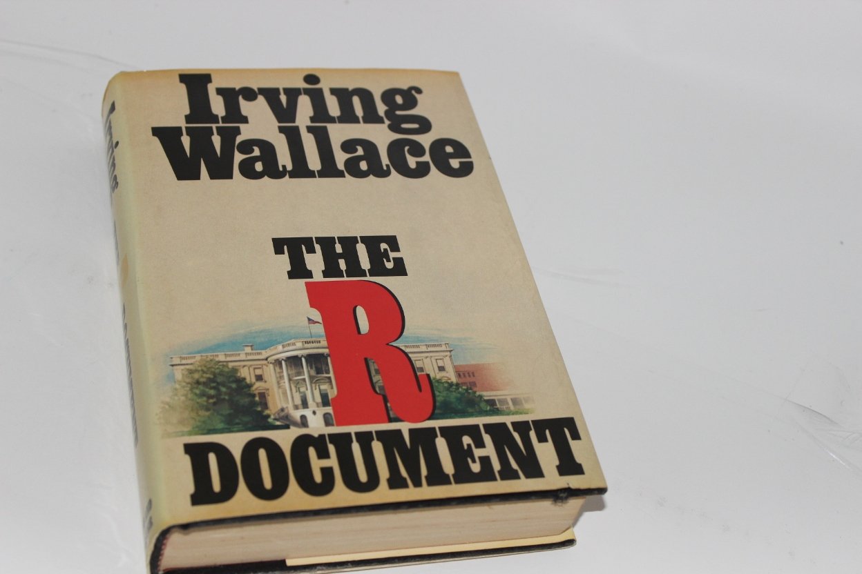 The R Document