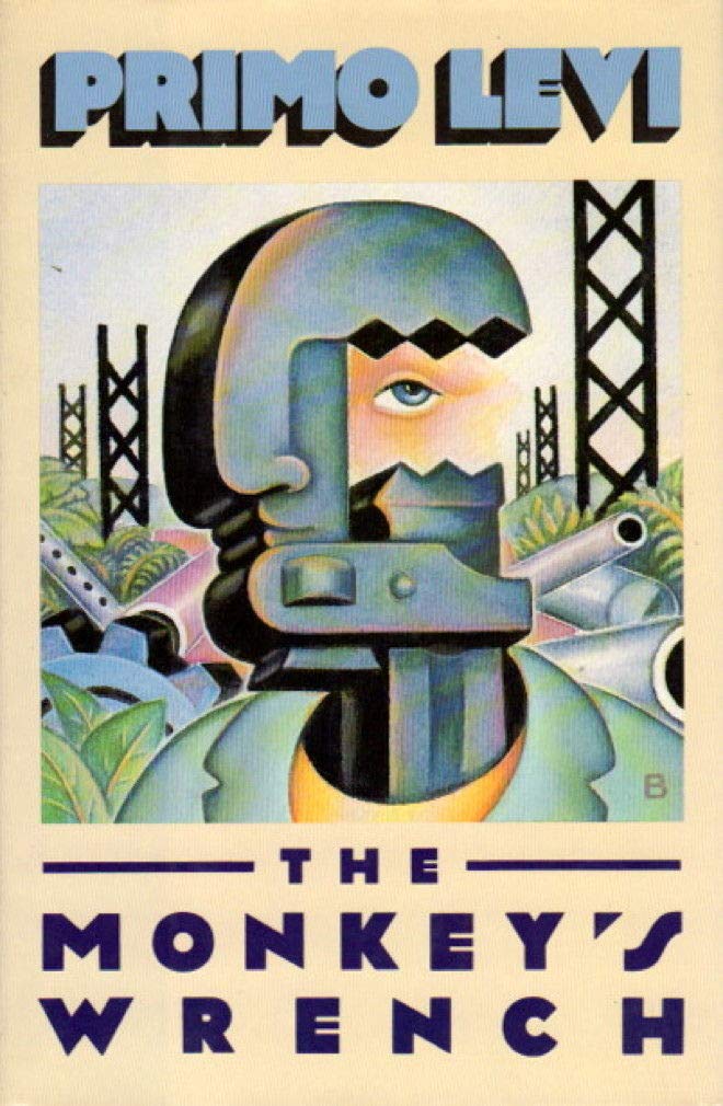 The Monkey's Wrench (English and Italian Edition)