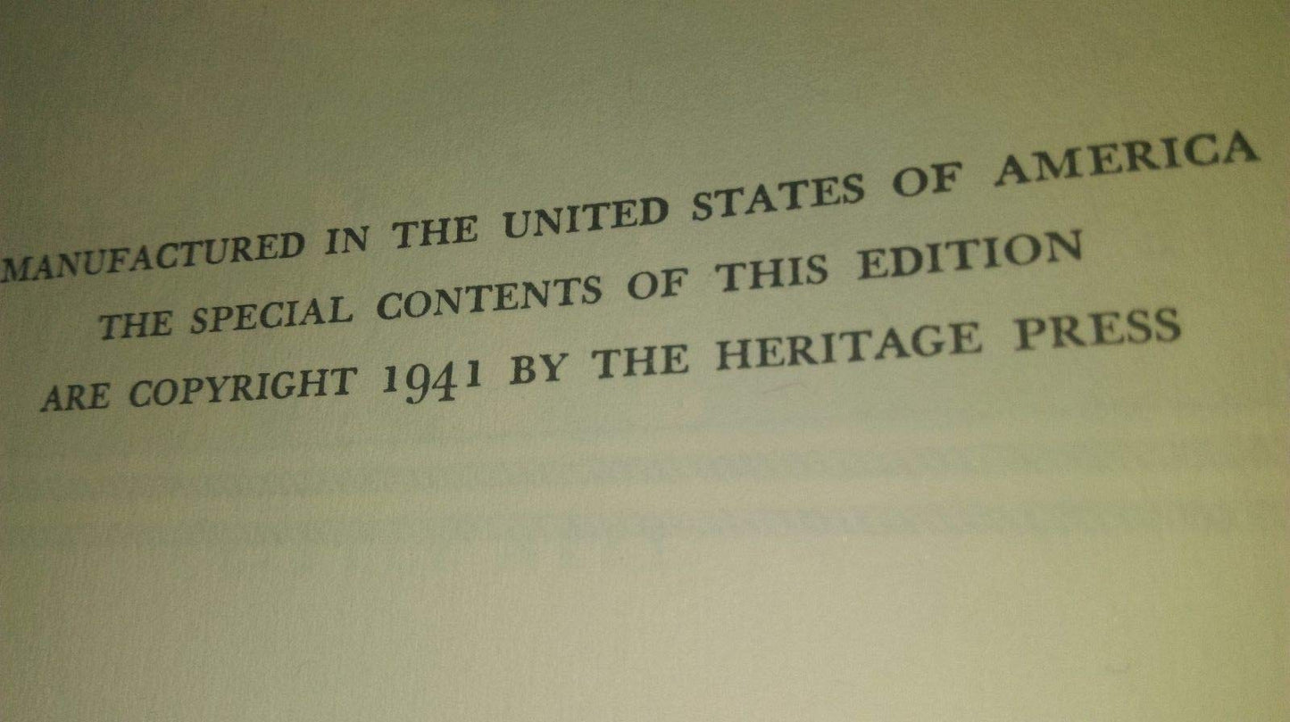 The Old Curiosity Shop