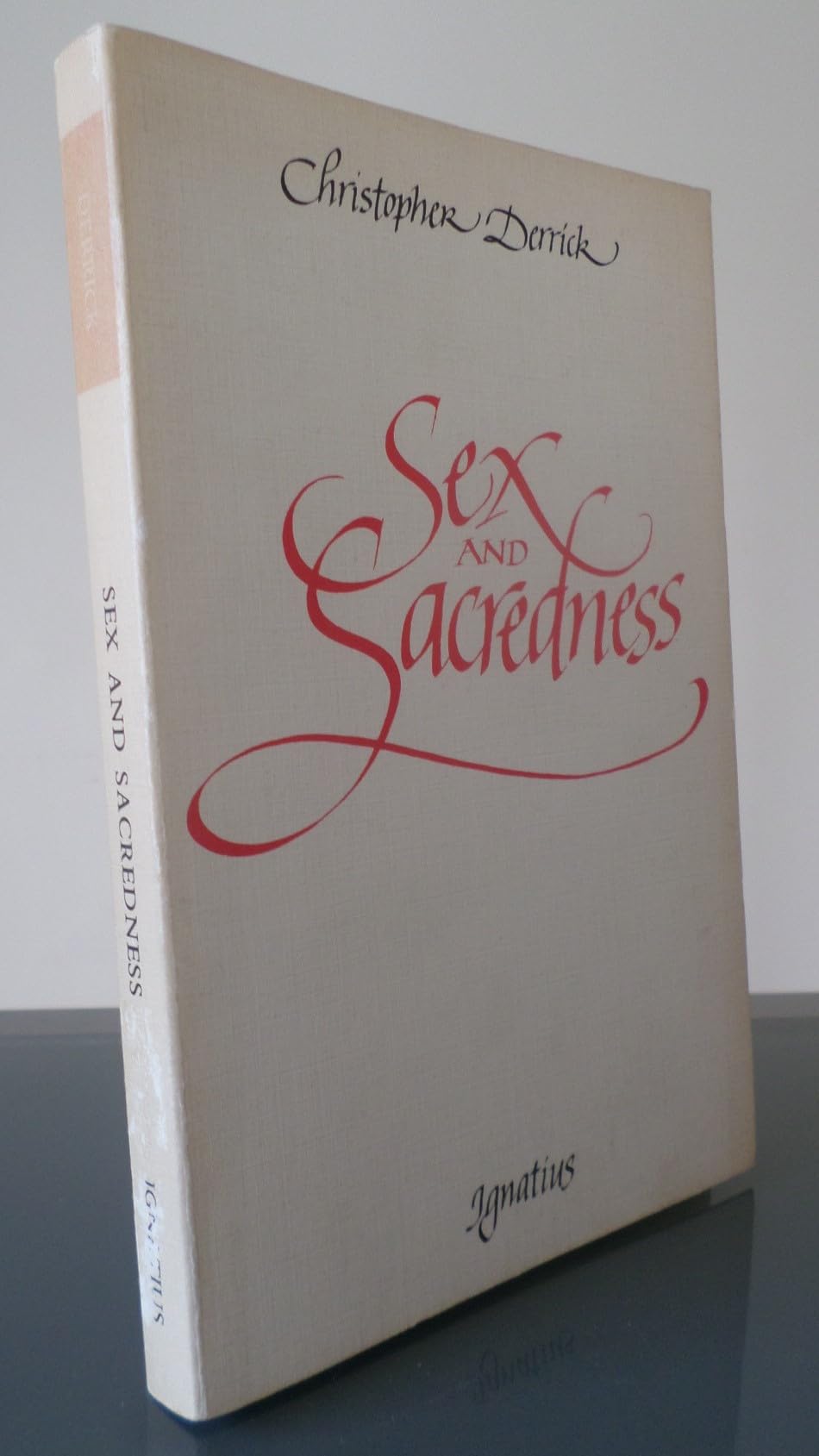 Sex and Sacredness: A Catholic Homage to Venus
