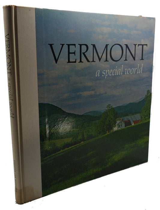 Vermont; a Special World