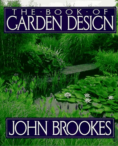 The Book of Garden Design