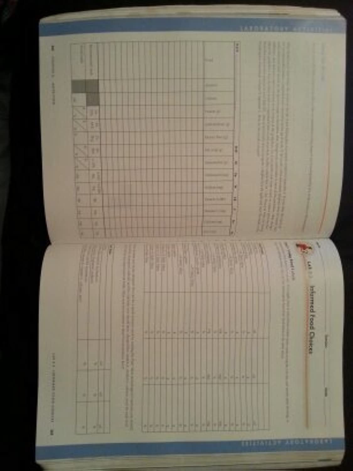 Fit & Well: Core Concepts and Labs in Physical Fitness and Wellness