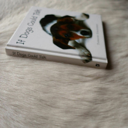 If Dogs Could Talk: Tongues Unleashed!