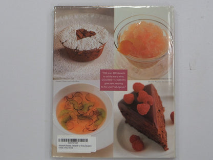 Gourmet's Sweets:: Desserts for Every Occasion