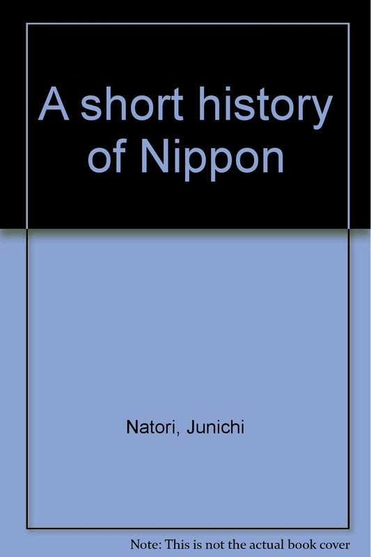A short history of Nippon