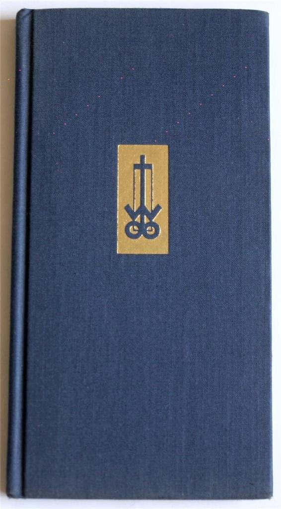 Die Deutsche Ephemeride IV 1951-1960