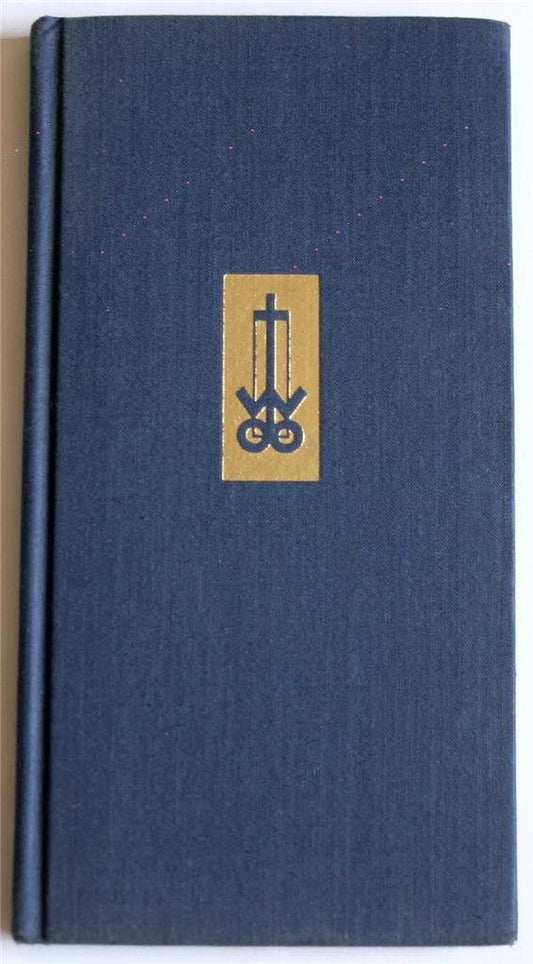 Die Deutsche Ephemeride IV 1951-1960