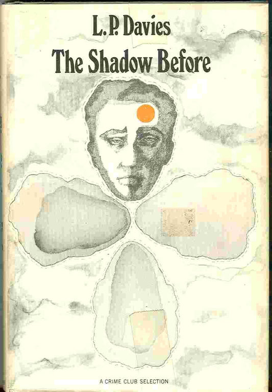 The shadow before