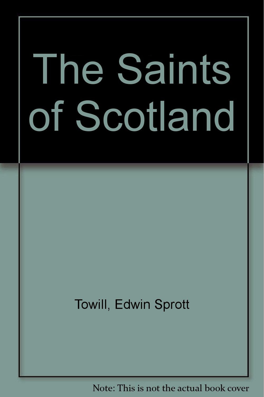 Saints of Scotland