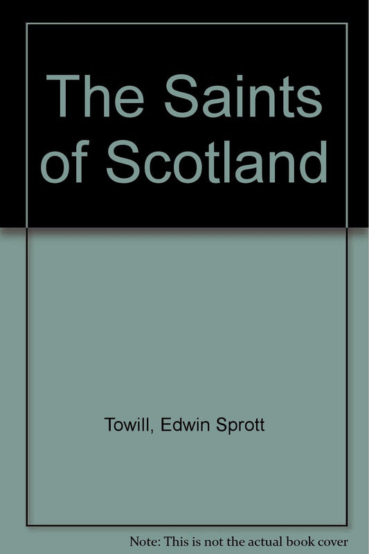 Saints of Scotland