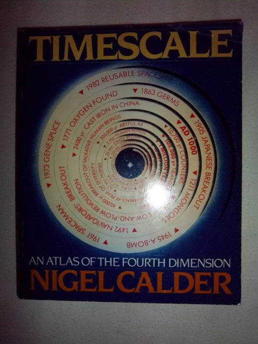 Timescale