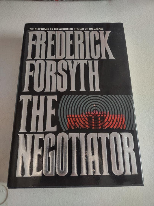 The Negotiator