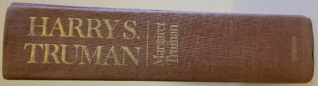 Harry S. Truman