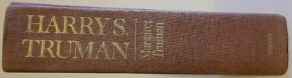 Harry S. Truman