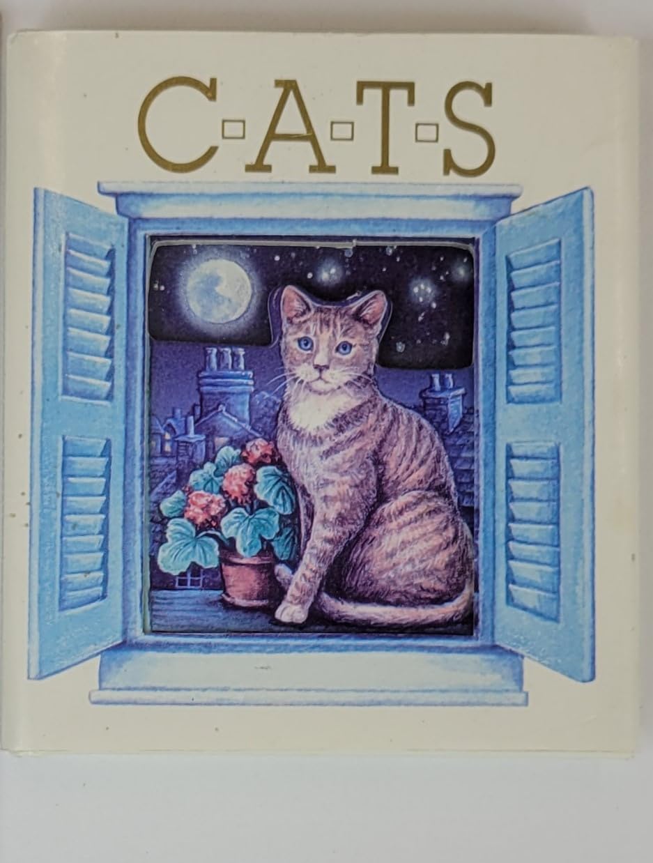 Cats: Those Wonderful Creatures