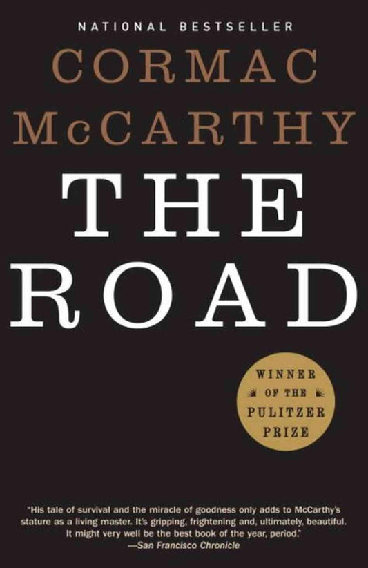 The Road (Movie Tie-in Edition 2009) (Vintage International)