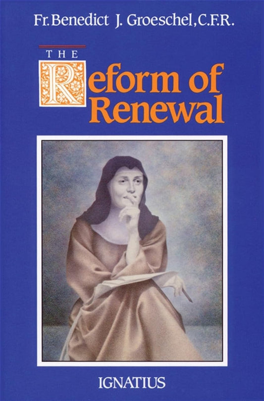 The Reform of Renewal