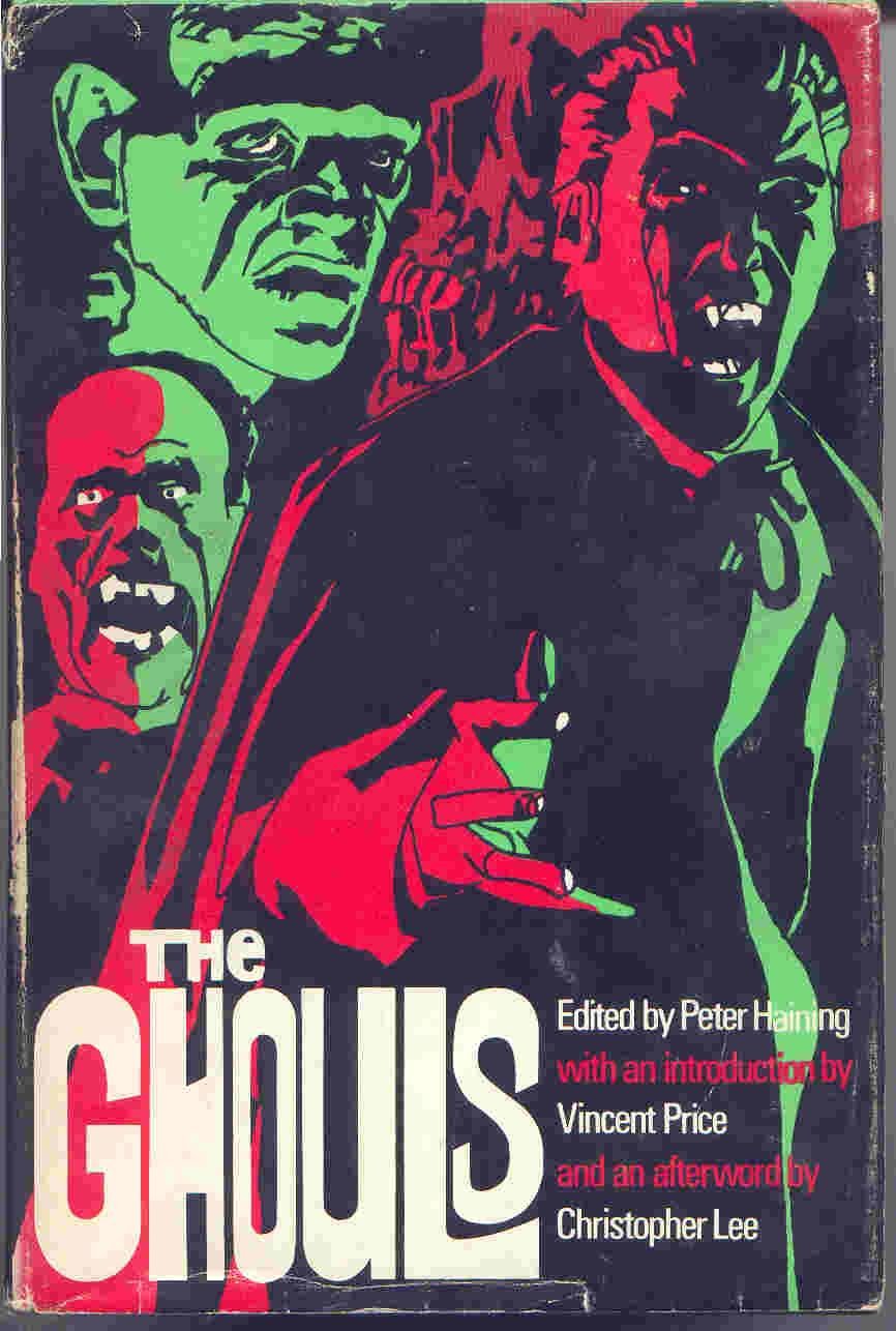 The ghouls.