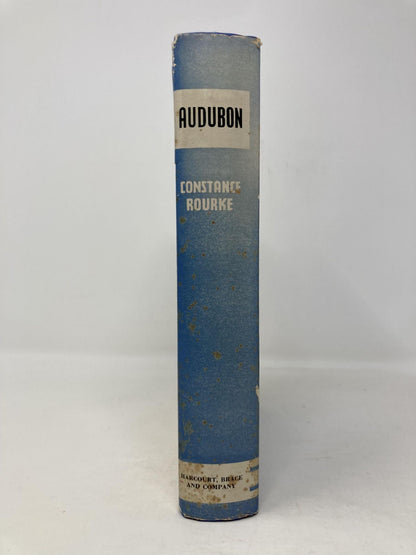 Audubon