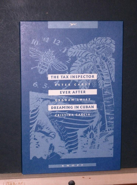The Tax Inspector/Ever After/Dreaming in Cuban