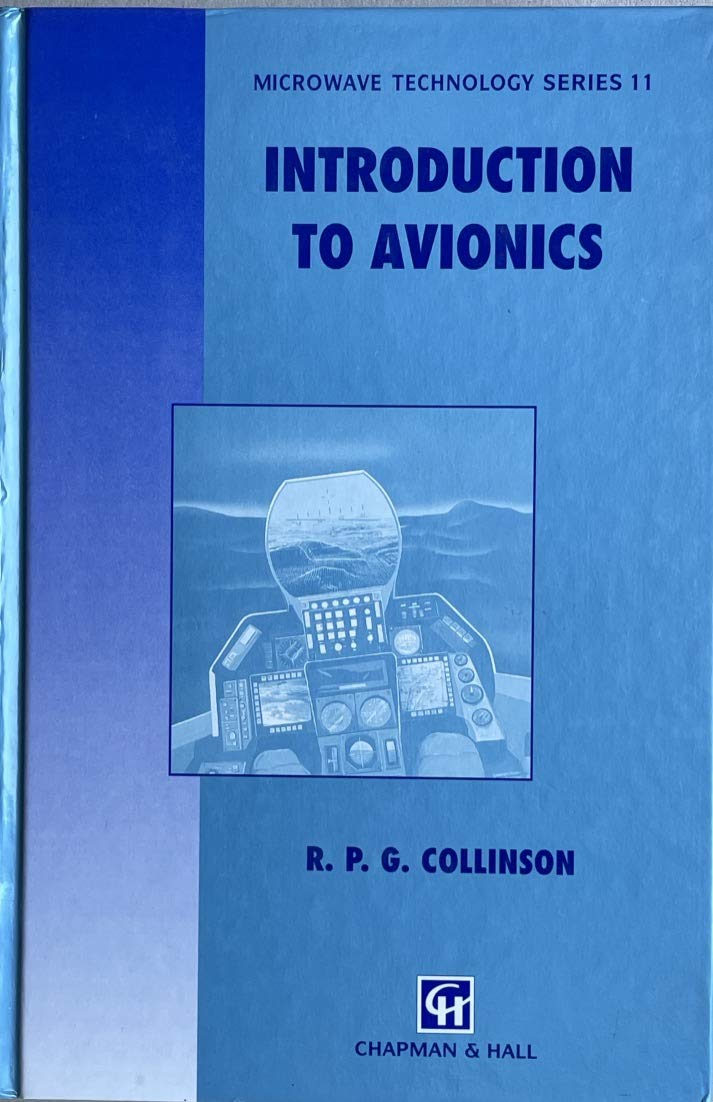 Introduction to Avionics