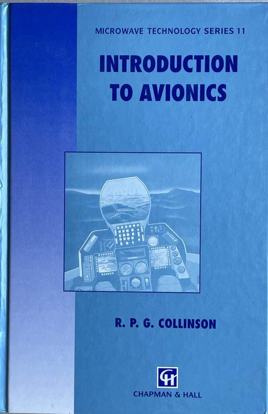 Introduction to Avionics