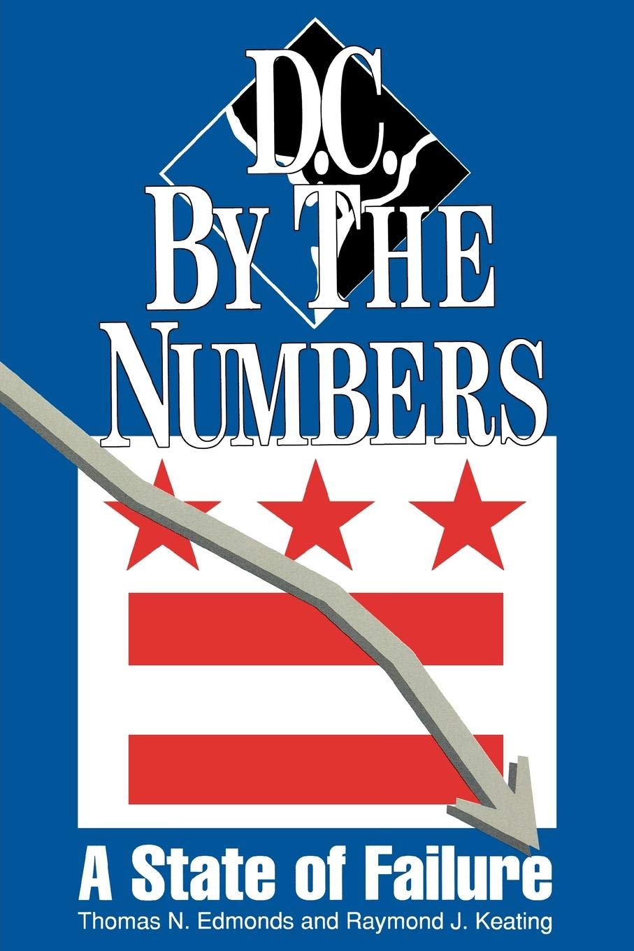 DC by the Numbers