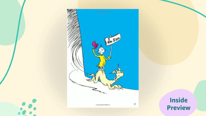 Green Eggs and Ham (Beginner Books)