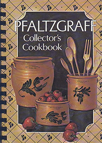 Pfaltzgraff Collector's Cookbook
