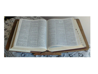 The Random House Dictionary of the English Language - The Unabridged Edition