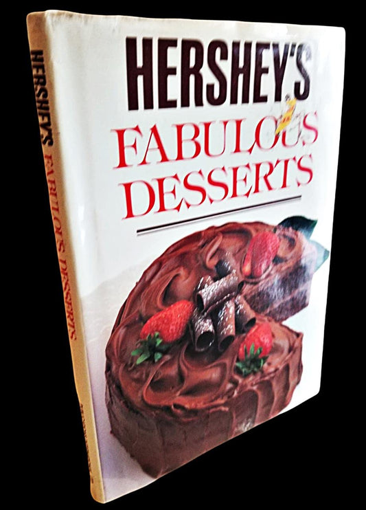 Hershey's Fabulous Desserts