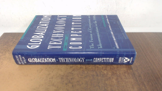 Globalization Technology and Competition