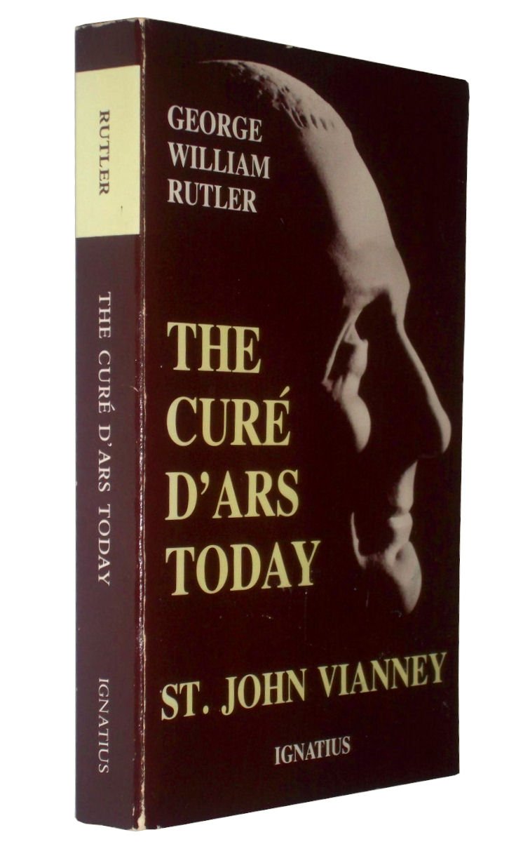 Cure D'Ars Today: St. John Vianney