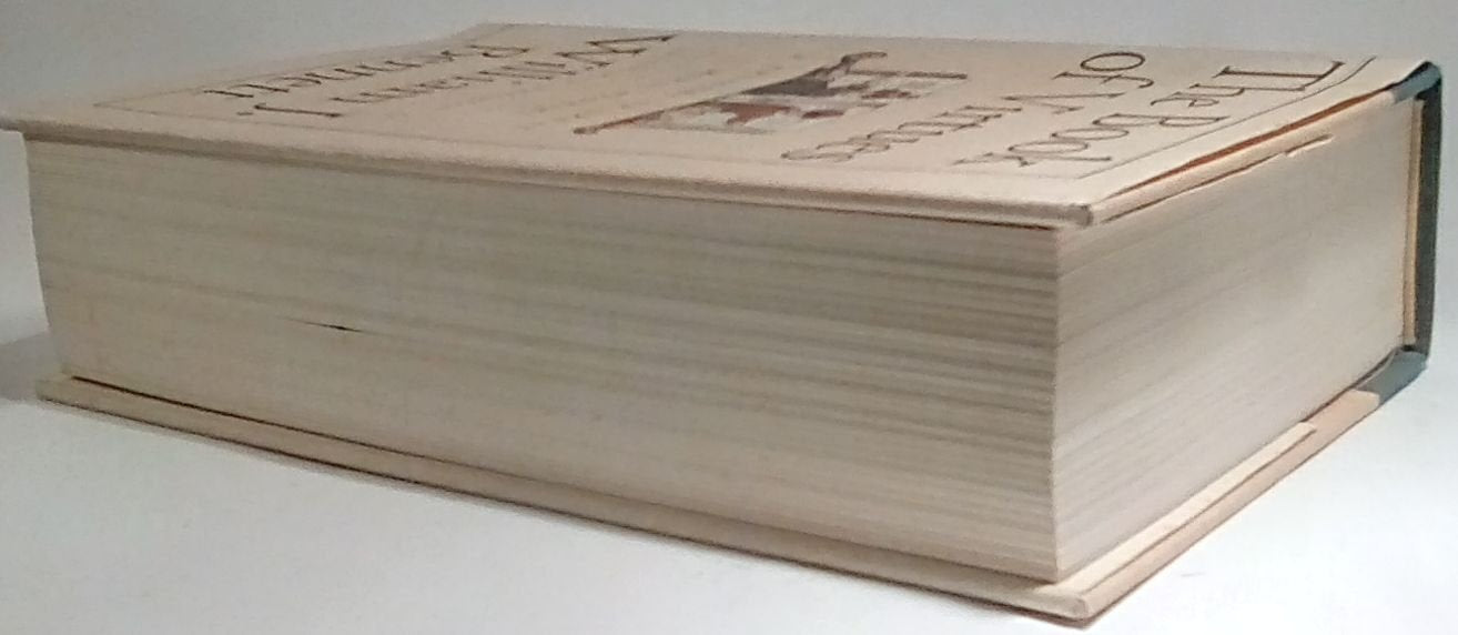 The Book of Virtues: A Treasury of Great Moral Stories