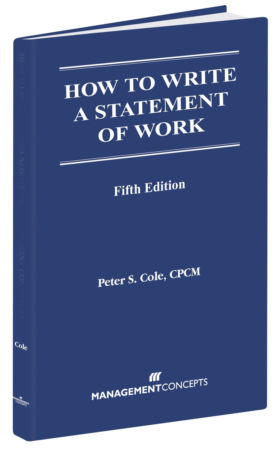 How to Write a Statement of Work
