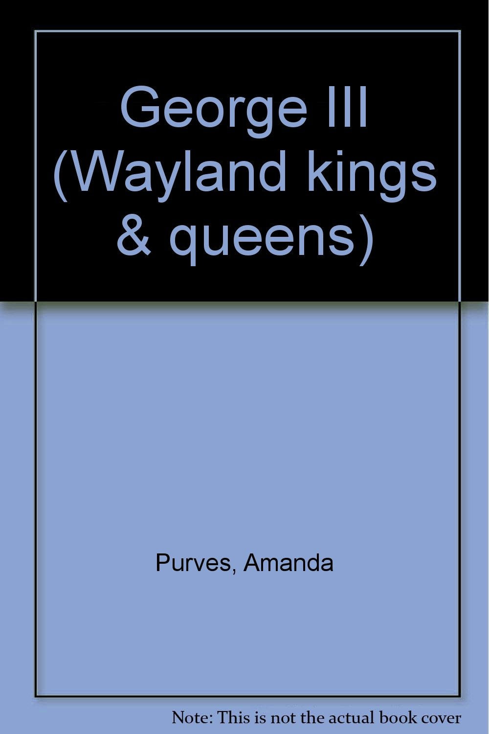 George III