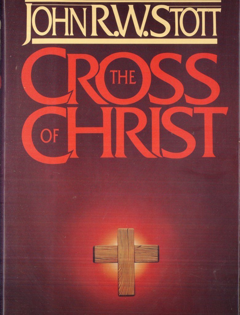 The Cross of Christ