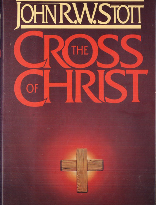 The Cross of Christ
