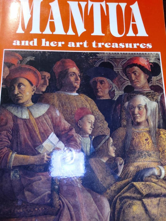 Mantua and Her Art Treasures