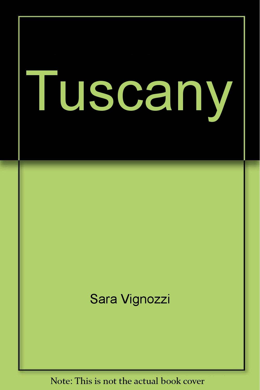 Tuscany