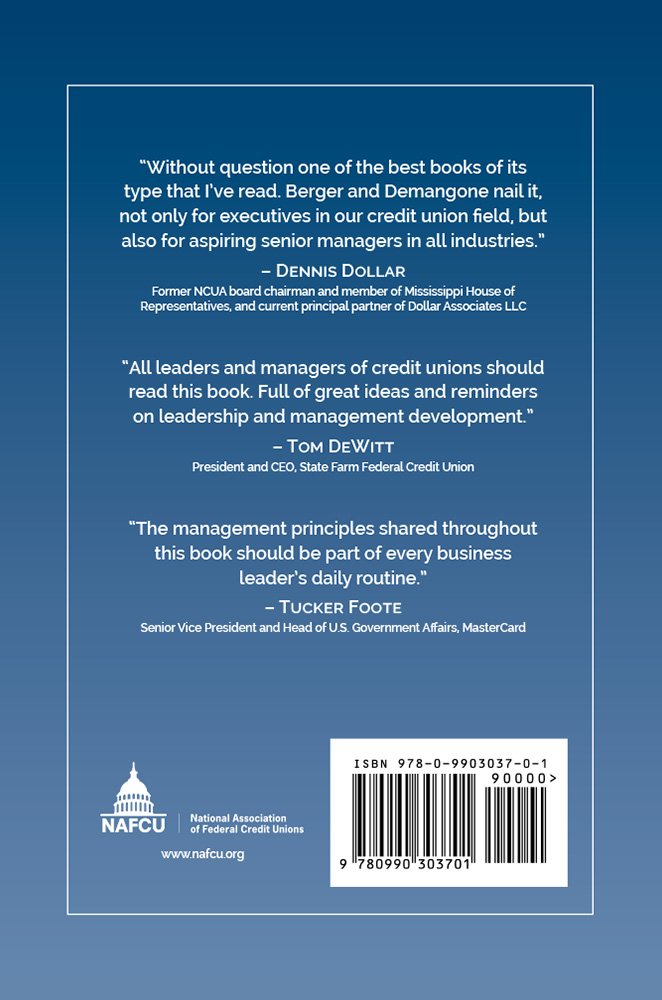 Managing and Leading Well - It Ain't Rocket Science, But It's Still Hard Work!