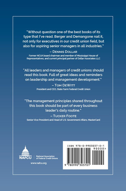 Managing and Leading Well - It Ain't Rocket Science, But It's Still Hard Work!